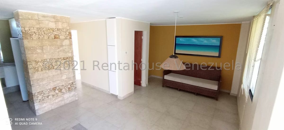 Apartamento (1 Nivel) en Venta en Los Canales de Rio Chico, Miranda - 3