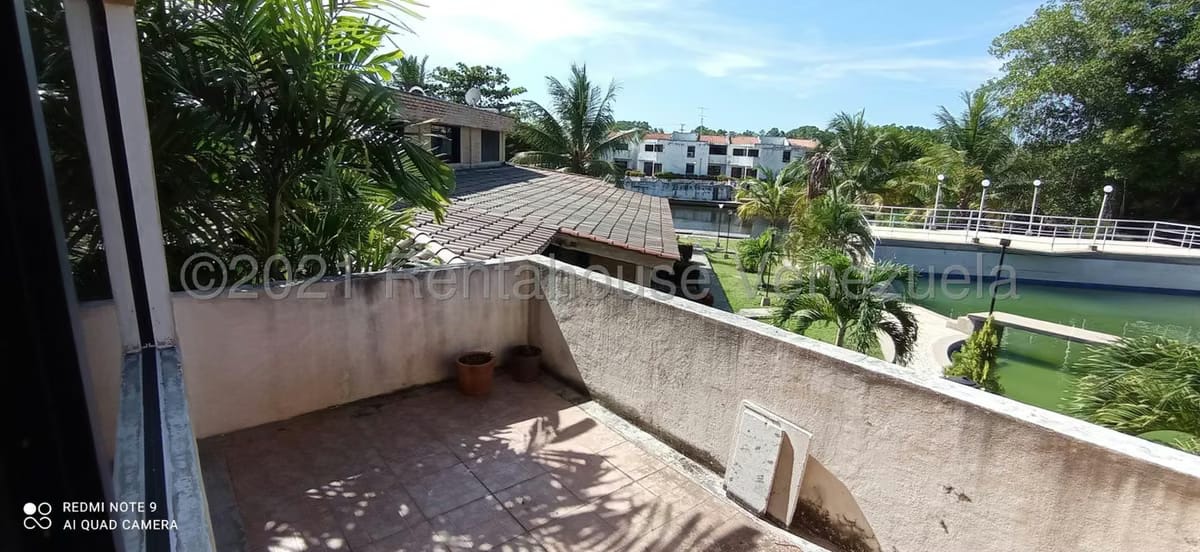 Apartamento (1 Nivel) en Venta en Los Canales de Rio Chico, Miranda - 23