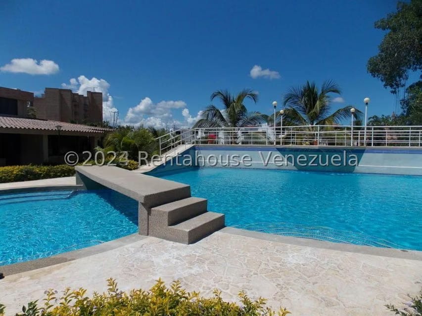 Apartamento (1 Nivel) en Venta en Los Canales de Rio Chico, Miranda - 24