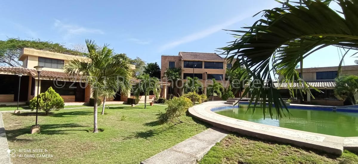 Apartamento (1 Nivel) en Venta en Los Canales de Rio Chico, Miranda - 25