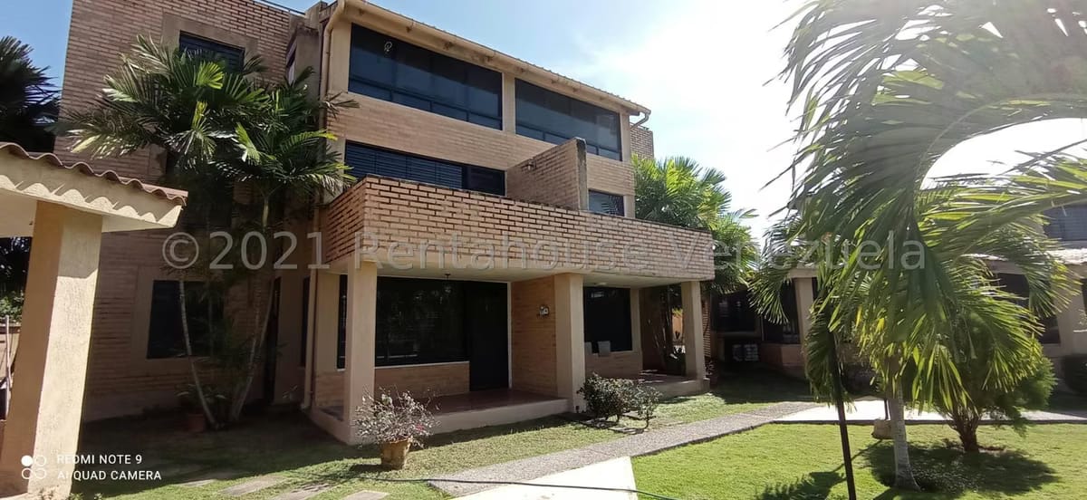 Apartamento (1 Nivel) en Venta en Los Canales de Rio Chico, Miranda - 26