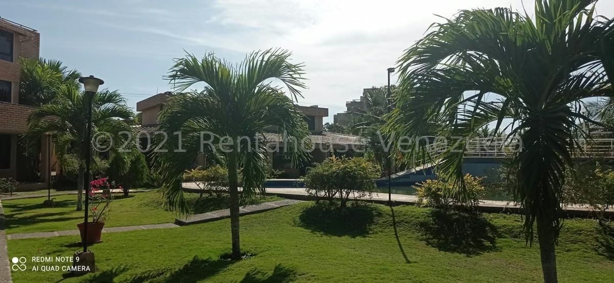 Apartamento (1 Nivel) en Venta en Los Canales de Rio Chico, Miranda - 28