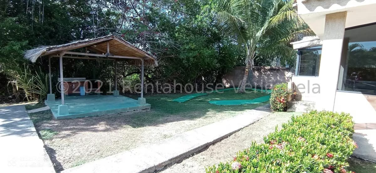 Apartamento (1 Nivel) en Venta en Los Canales de Rio Chico, Miranda - 29