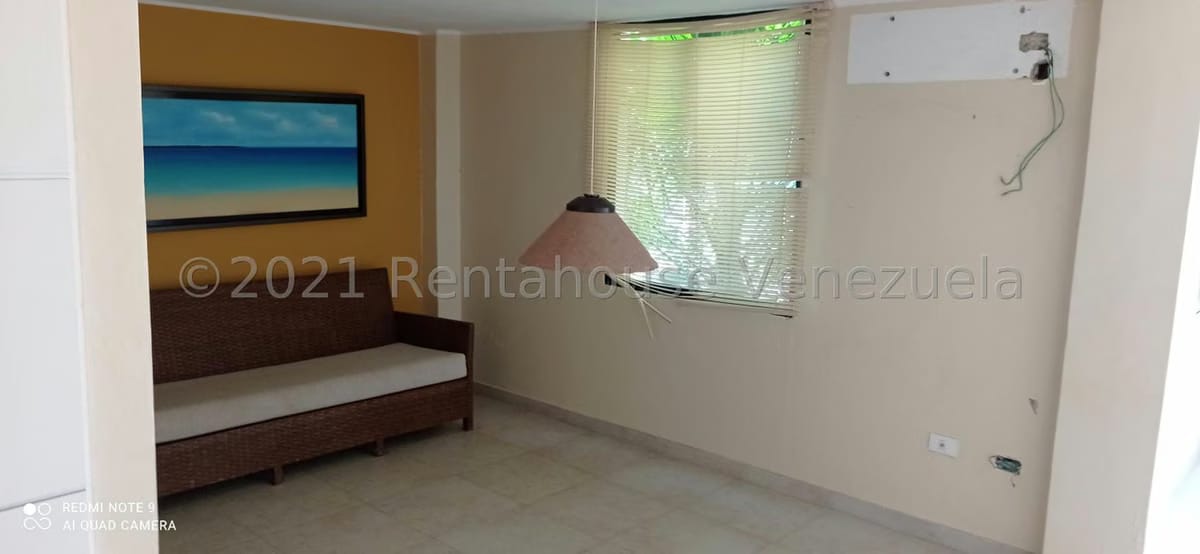 Apartamento (1 Nivel) en Venta en Los Canales de Rio Chico, Miranda - 4