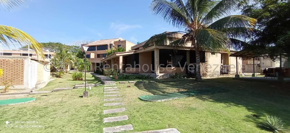 Apartamento (1 Nivel) en Venta en Los Canales de Rio Chico, Miranda - 32