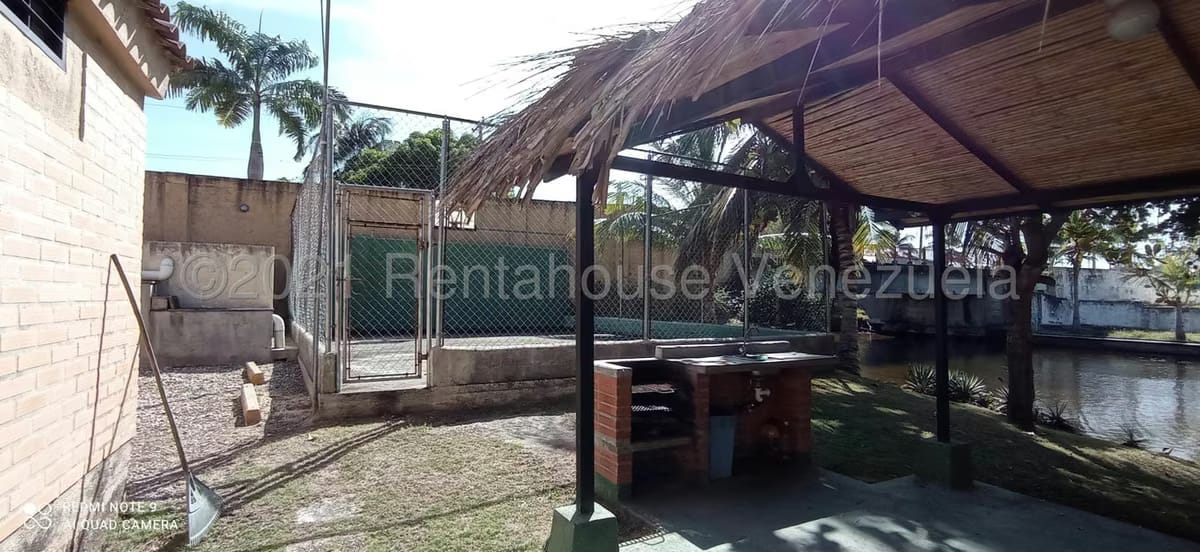 Apartamento (1 Nivel) en Venta en Los Canales de Rio Chico, Miranda - 36