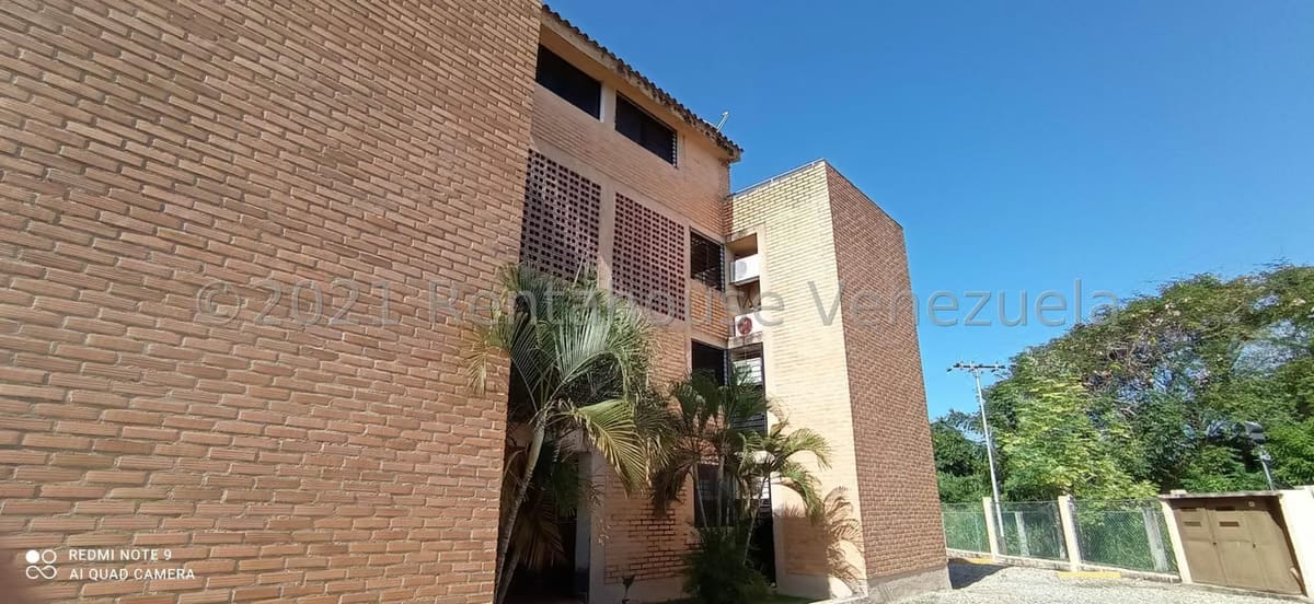 Apartamento (1 Nivel) en Venta en Los Canales de Rio Chico, Miranda - 39