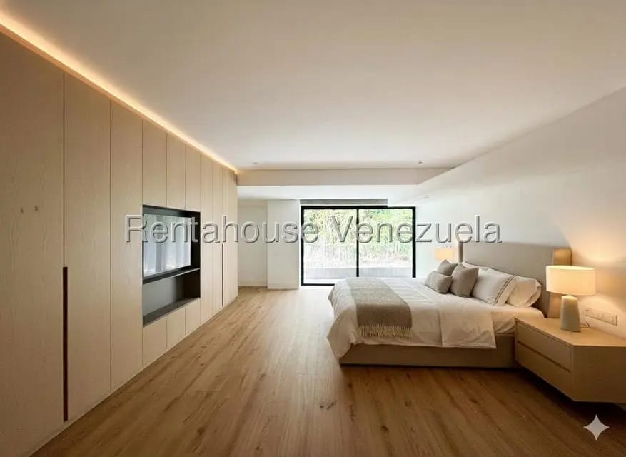 Apartamento (1 Nivel) en Venta en Los Naranjos de Las Mercedes, Distrito Metropolitano - 22