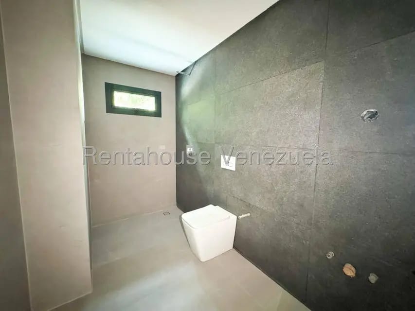Apartamento (1 Nivel) en Venta en Los Naranjos de Las Mercedes, Distrito Metropolitano - 39