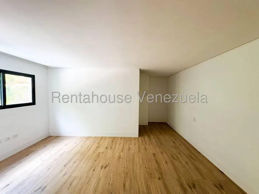 Apartamento (1 Nivel) en Venta en Los Naranjos de Las Mercedes, Distrito Metropolitano - 44