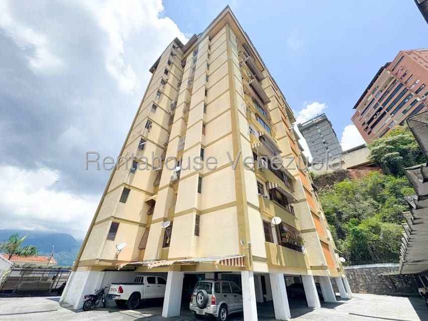 Apartamento (1 Nivel) en Venta en Santa Monica, Distrito Metropolitano - 24