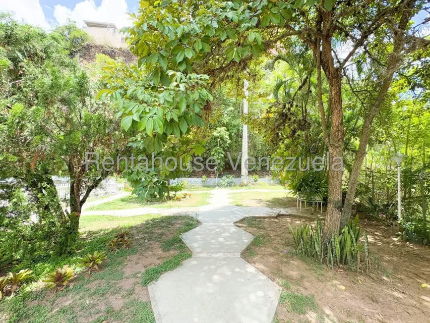 Apartamento (1 Nivel) en Venta en Santa Monica, Distrito Metropolitano - 26