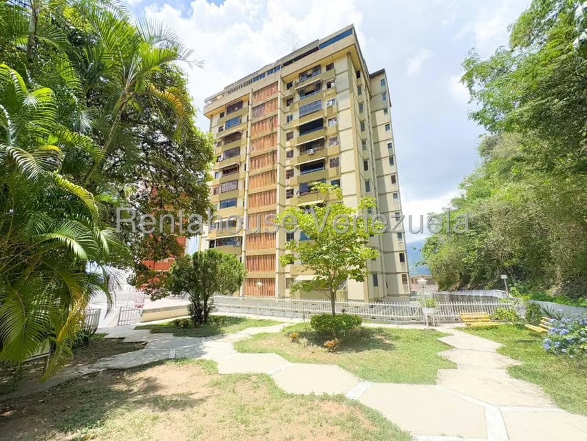 Apartamento (1 Nivel) en Venta en Santa Monica, Distrito Metropolitano - 27