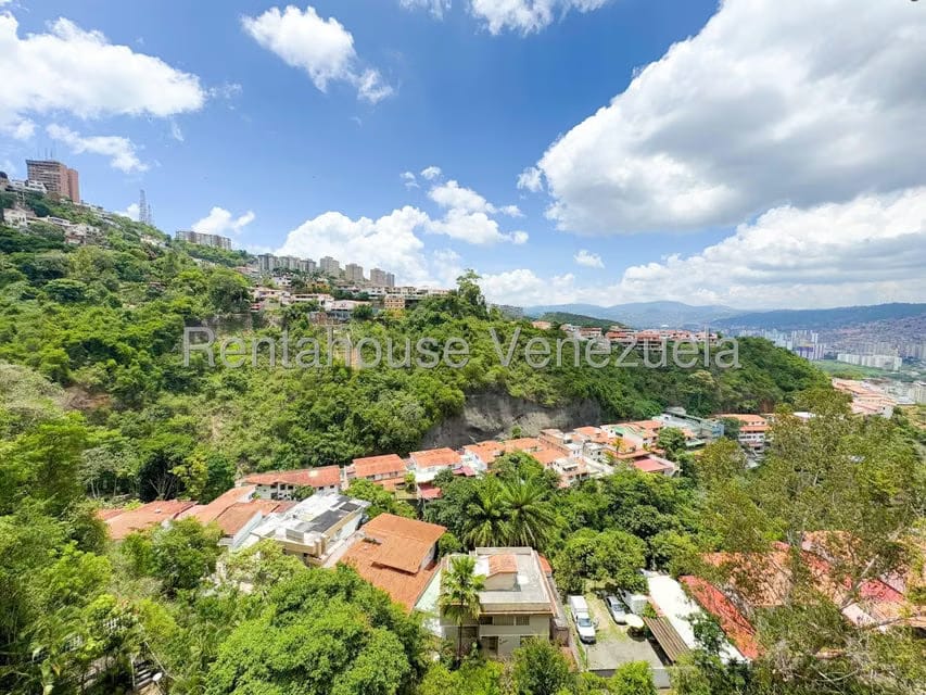 Apartamento (1 Nivel) en Venta en Santa Monica, Distrito Metropolitano - 29