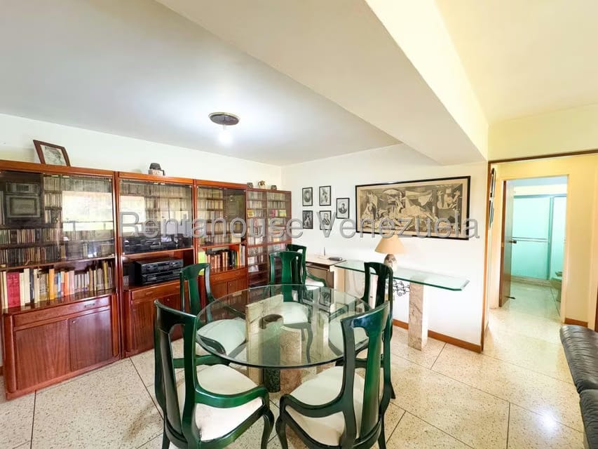 Apartamento (1 Nivel) en Venta en Santa Monica, Distrito Metropolitano - 4