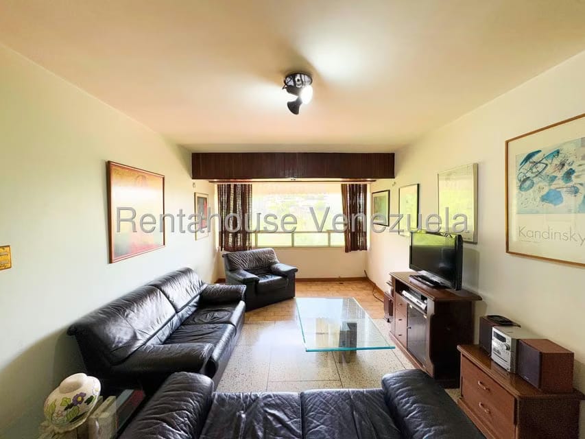 Apartamento (1 Nivel) en Venta en Santa Monica, Distrito Metropolitano - 7
