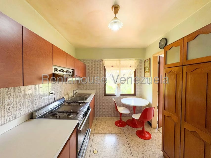 Apartamento (1 Nivel) en Venta en Santa Monica, Distrito Metropolitano - 10