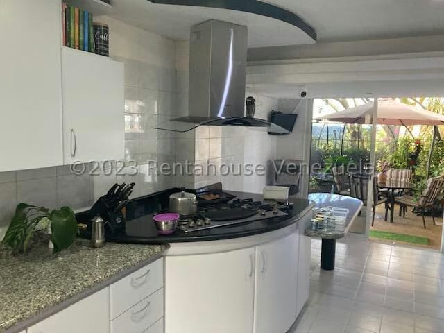 Apartamento (1 Nivel) en Venta en Lomas de La Lagunita, Distrito Metropolitano - 11