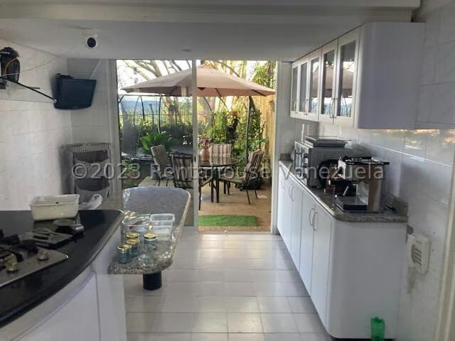 Apartamento (1 Nivel) en Venta en Lomas de La Lagunita, Distrito Metropolitano - 12