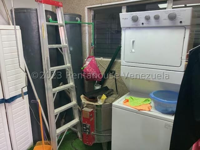 Apartamento (1 Nivel) en Venta en Lomas de La Lagunita, Distrito Metropolitano - 13