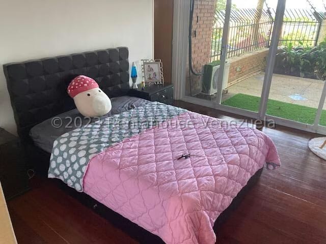 Apartamento (1 Nivel) en Venta en Lomas de La Lagunita, Distrito Metropolitano - 15