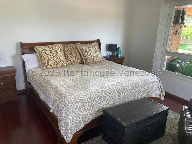 Apartamento (1 Nivel) en Venta en Lomas de La Lagunita, Distrito Metropolitano - 19