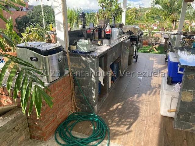 Apartamento (1 Nivel) en Venta en Lomas de La Lagunita, Distrito Metropolitano - 26