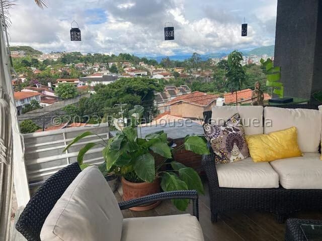 Apartamento (1 Nivel) en Venta en Lomas de La Lagunita, Distrito Metropolitano - 32