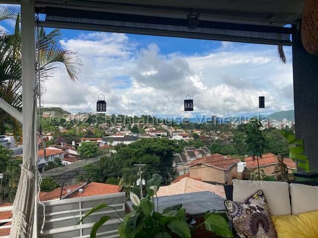 Apartamento (1 Nivel) en Venta en Lomas de La Lagunita, Distrito Metropolitano - 45