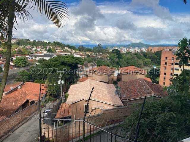 Apartamento (1 Nivel) en Venta en Lomas de La Lagunita, Distrito Metropolitano - 47