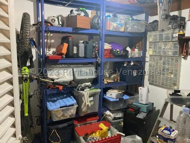 Apartamento (1 Nivel) en Venta en Lomas de La Lagunita, Distrito Metropolitano - 54