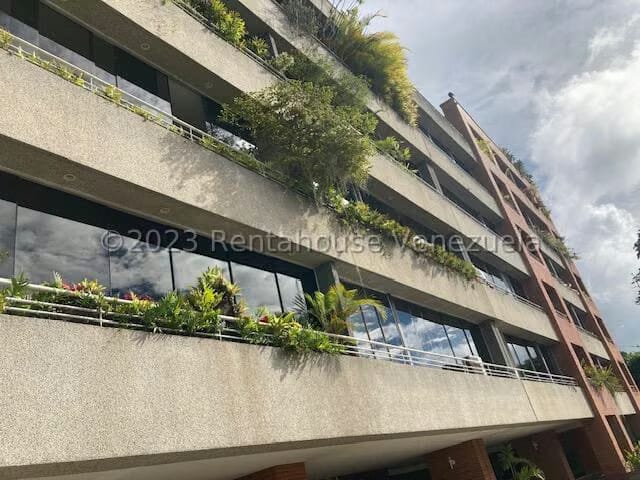 Apartamento (1 Nivel) en Venta en Lomas de La Lagunita, Distrito Metropolitano - 55