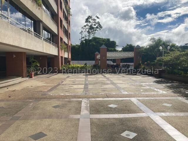 Apartamento (1 Nivel) en Venta en Lomas de La Lagunita, Distrito Metropolitano - 56