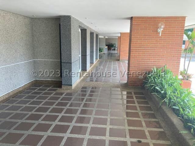 Apartamento (1 Nivel) en Venta en Lomas de La Lagunita, Distrito Metropolitano - 57