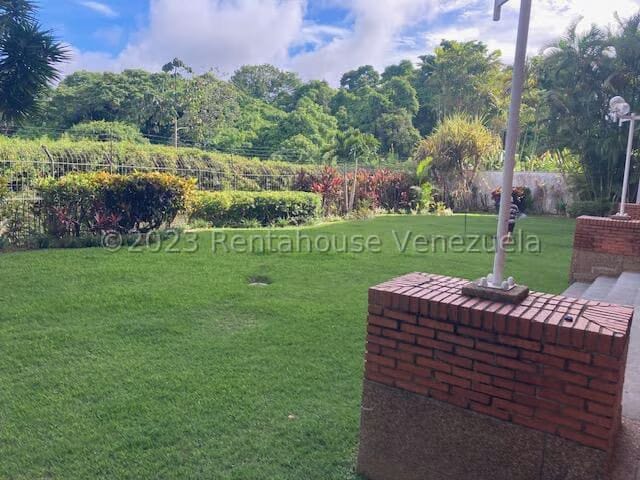 Apartamento (1 Nivel) en Venta en Lomas de La Lagunita, Distrito Metropolitano - 58