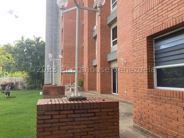 Apartamento (1 Nivel) en Venta en Lomas de La Lagunita, Distrito Metropolitano - 59