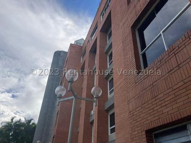 Apartamento (1 Nivel) en Venta en Lomas de La Lagunita, Distrito Metropolitano - 60