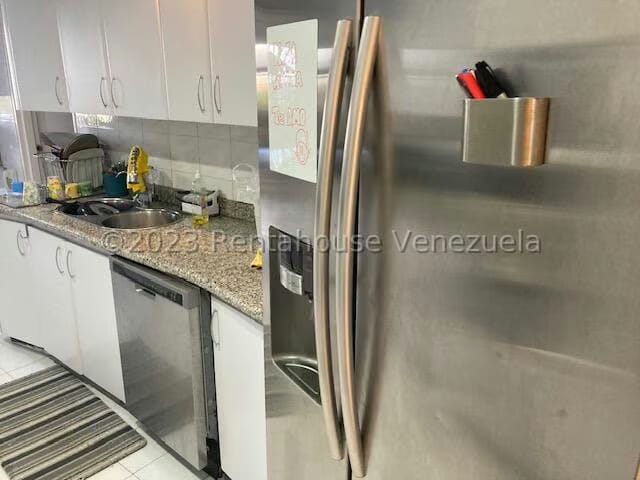 Apartamento (1 Nivel) en Venta en Lomas de La Lagunita, Distrito Metropolitano - 10