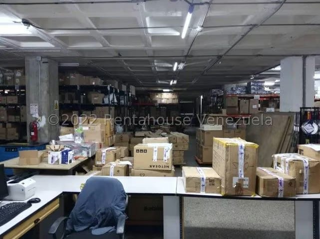 EDIFICIO EN VENTA – ELENA MARIN NOBREGA - 5