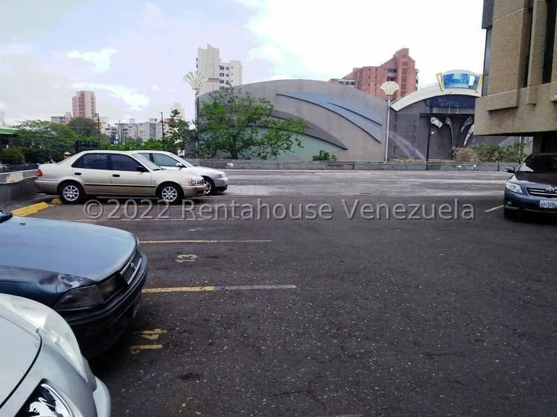 Comercial (Oficina) en Alquiler en 5 de Julio, Zulia - 14