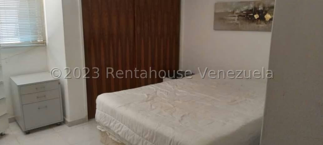 Apartamento (1 Nivel) en Venta en El Marques, Distrito Metropolitano - 16