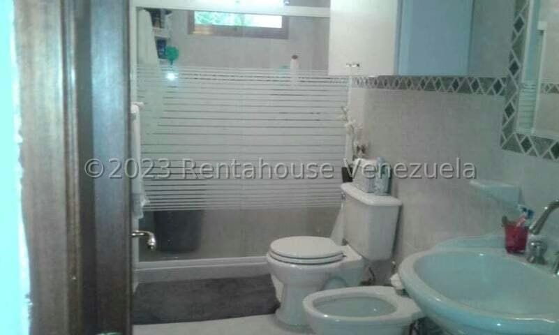 Apartamento (1 Nivel) en Venta en El Marques, Distrito Metropolitano - 17