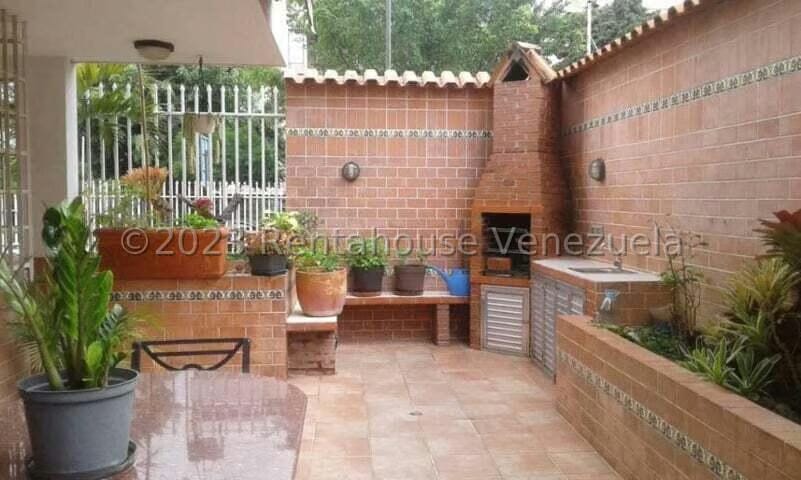 Apartamento (1 Nivel) en Venta en El Marques, Distrito Metropolitano - 19