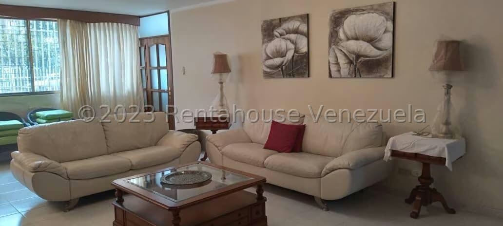 Apartamento (1 Nivel) en Venta en El Marques, Distrito Metropolitano - 7