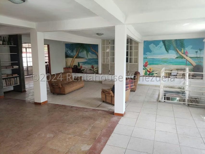 Casa (Duplex) en Venta en Vista Linda, Miranda - 6