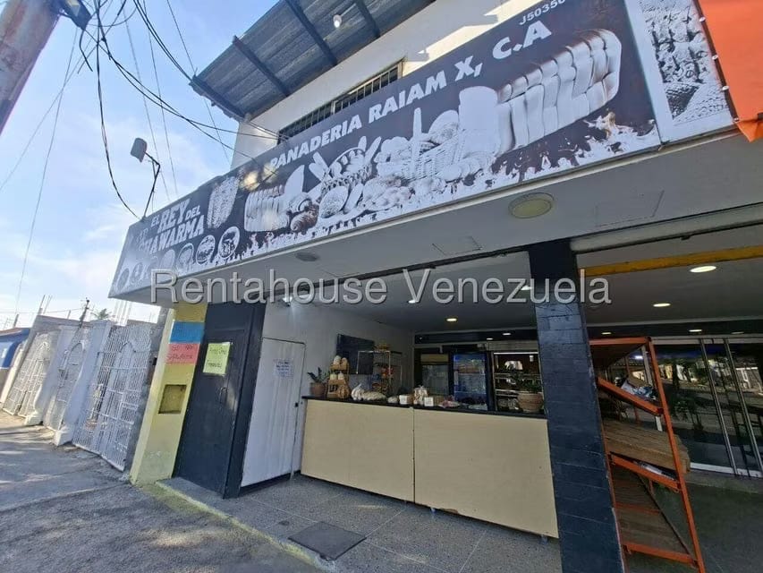 Comercial (Local Comercial) en Alquiler en La Montanita, Lara - 2