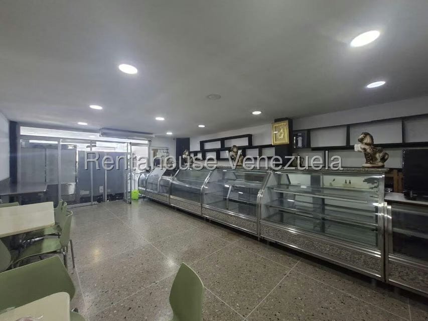 Comercial (Local Comercial) en Alquiler en La Montanita, Lara - 11