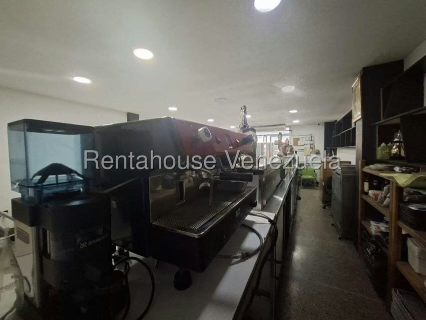 Comercial (Local Comercial) en Alquiler en La Montanita, Lara - 12