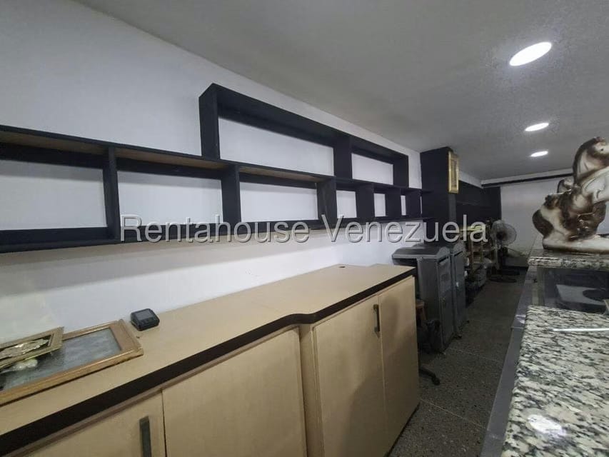 Comercial (Local Comercial) en Alquiler en La Montanita, Lara - 13
