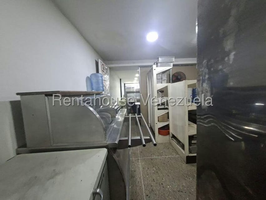 Comercial (Local Comercial) en Alquiler en La Montanita, Lara - 16
